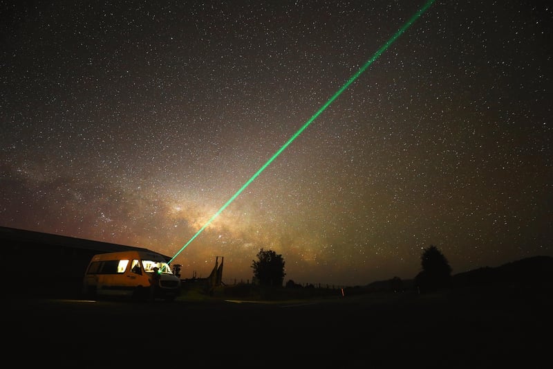 Constellation Parties